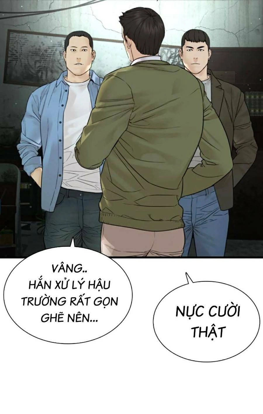 Cách Chiến Thắng Trận Đấu Chapter 198 - 11