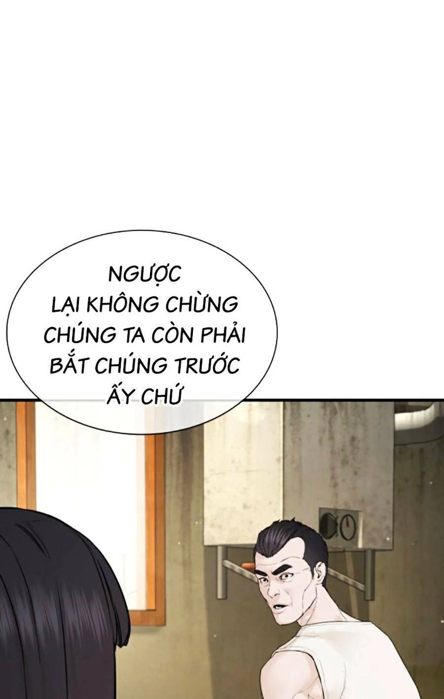 Cách Chiến Thắng Trận Đấu Chapter 198 - 19