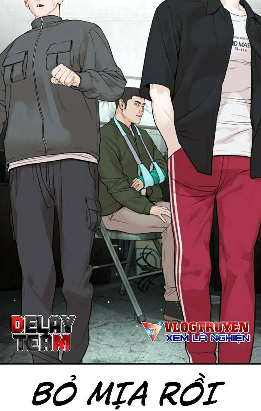 Cách Chiến Thắng Trận Đấu Chapter 198 - 23