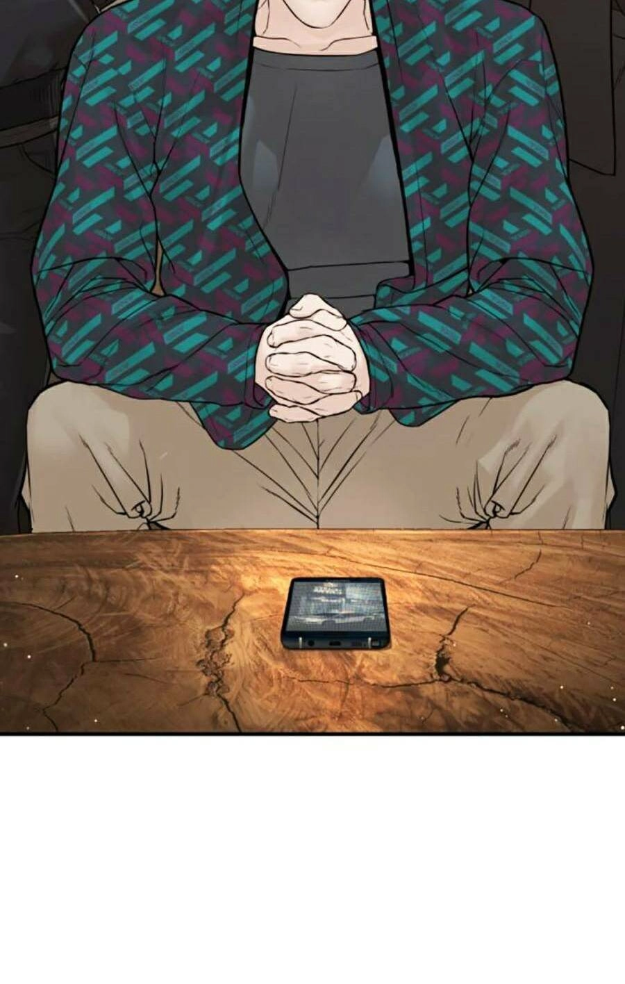 Cách Chiến Thắng Trận Đấu Chapter 198 - 36