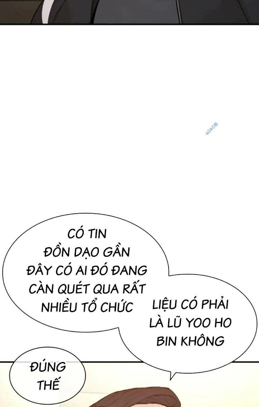 Cách Chiến Thắng Trận Đấu Chapter 198 - 38