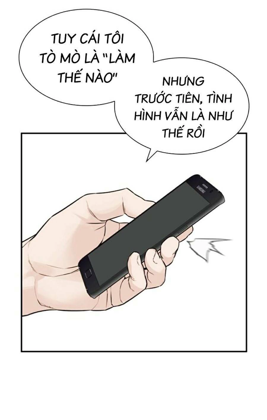 Cách Chiến Thắng Trận Đấu Chapter 198 - 40