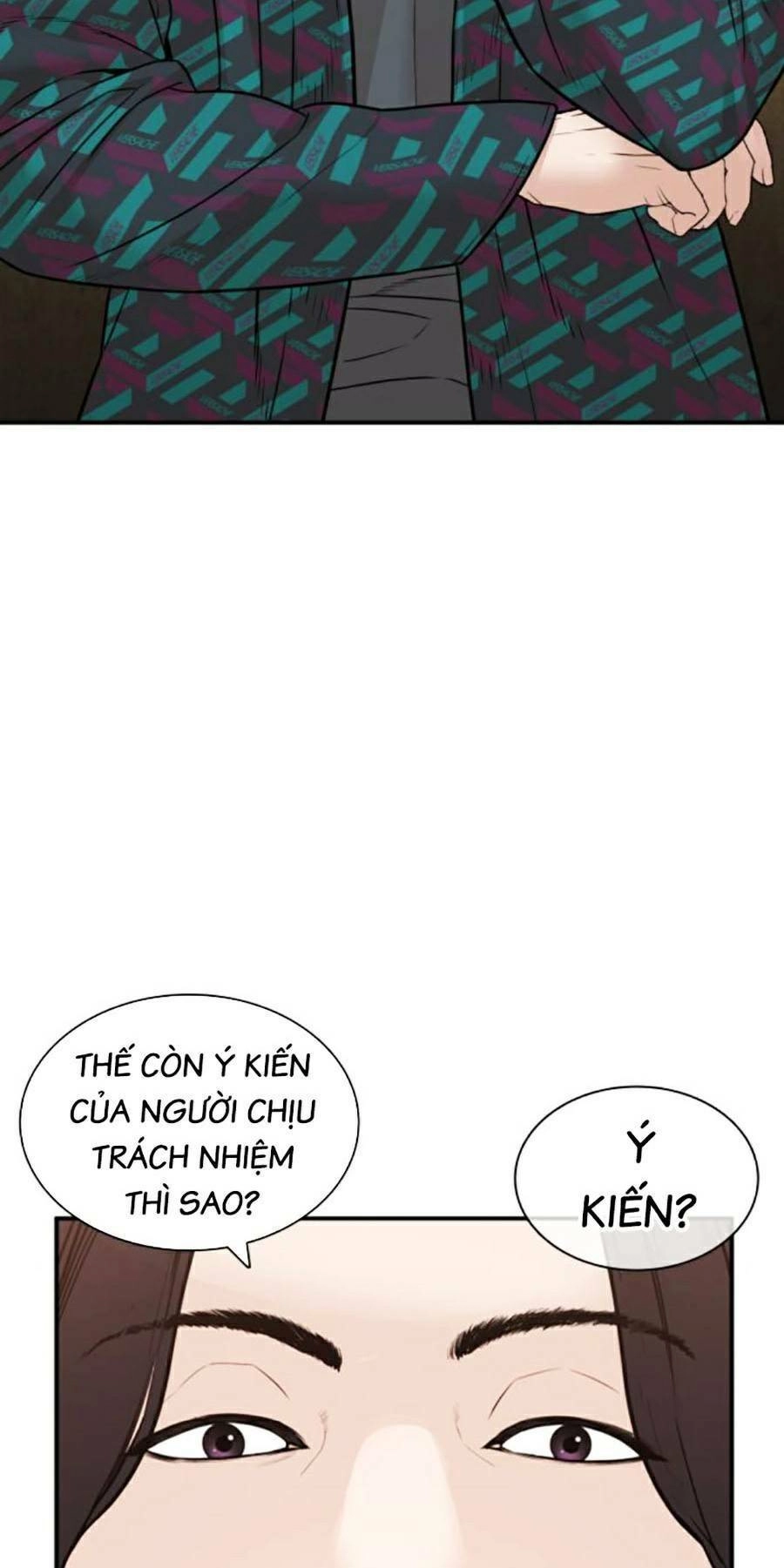 Cách Chiến Thắng Trận Đấu Chapter 198 - 42