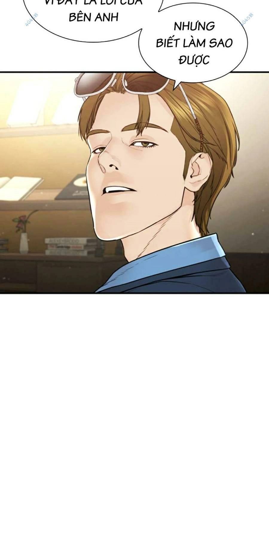 Cách Chiến Thắng Trận Đấu Chapter 198 - 45