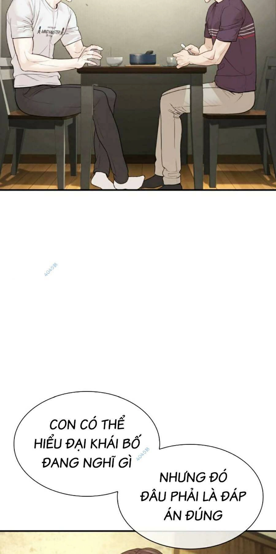 Cách Chiến Thắng Trận Đấu Chapter 198 - 53