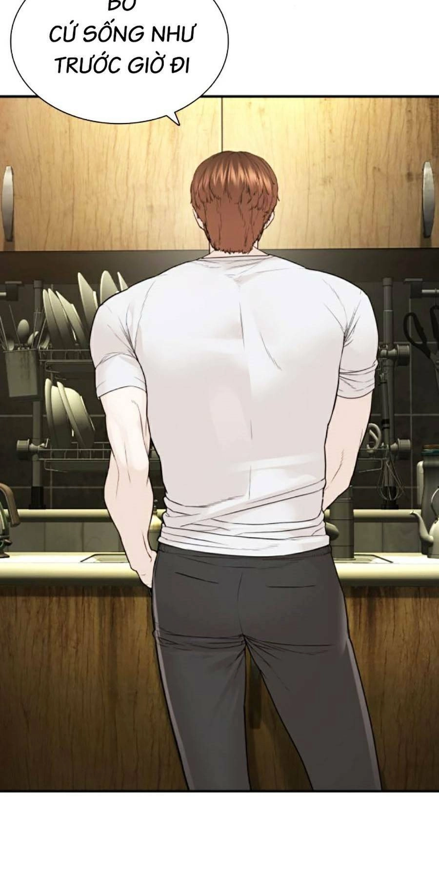 Cách Chiến Thắng Trận Đấu Chapter 198 - 56