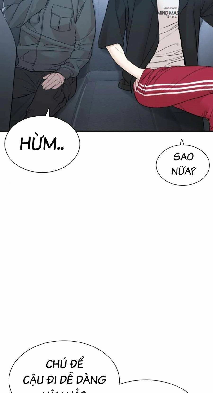 Cách Chiến Thắng Trận Đấu Chapter 198 - 64