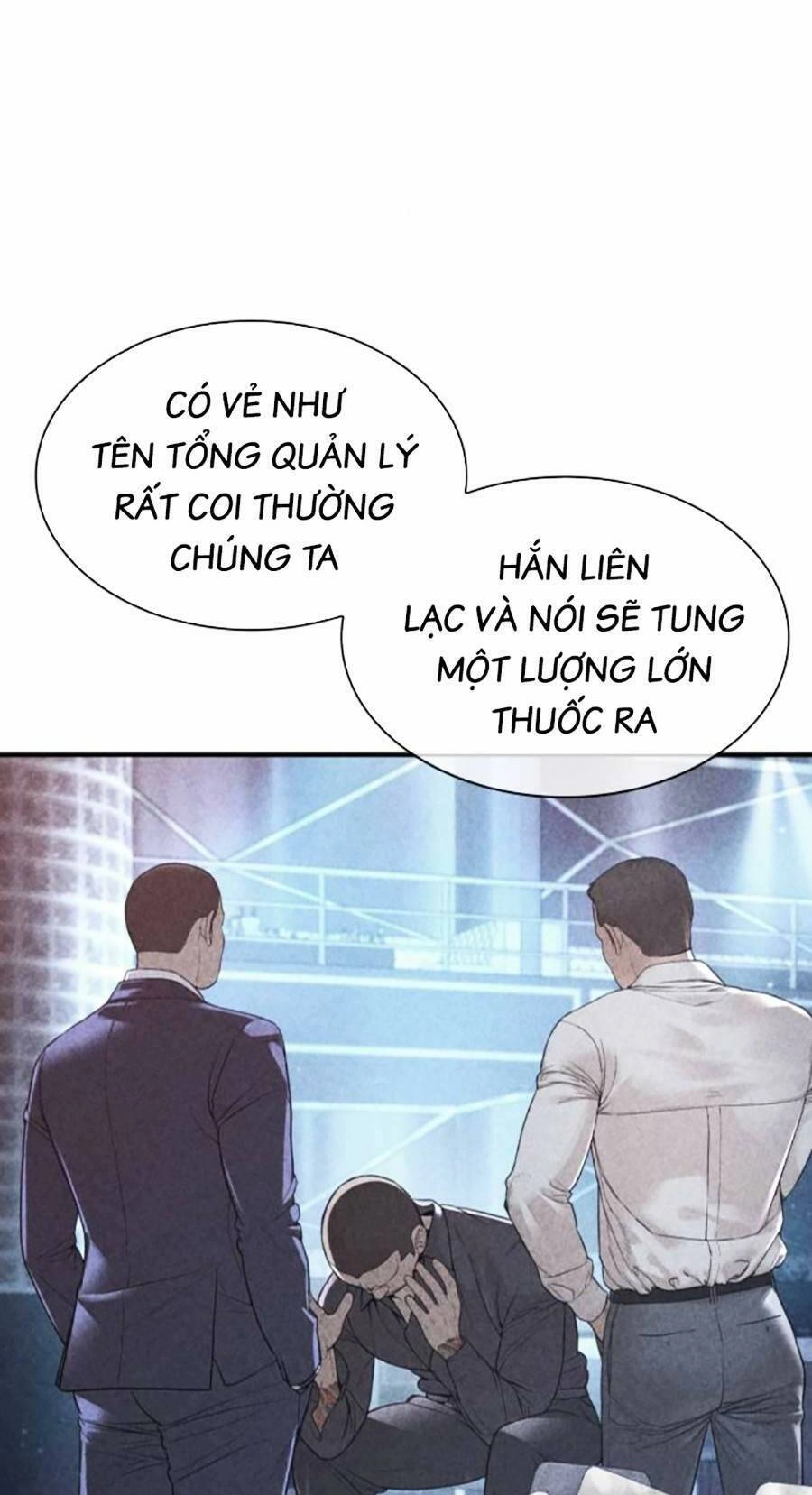 Cách Chiến Thắng Trận Đấu Chapter 198 - 70