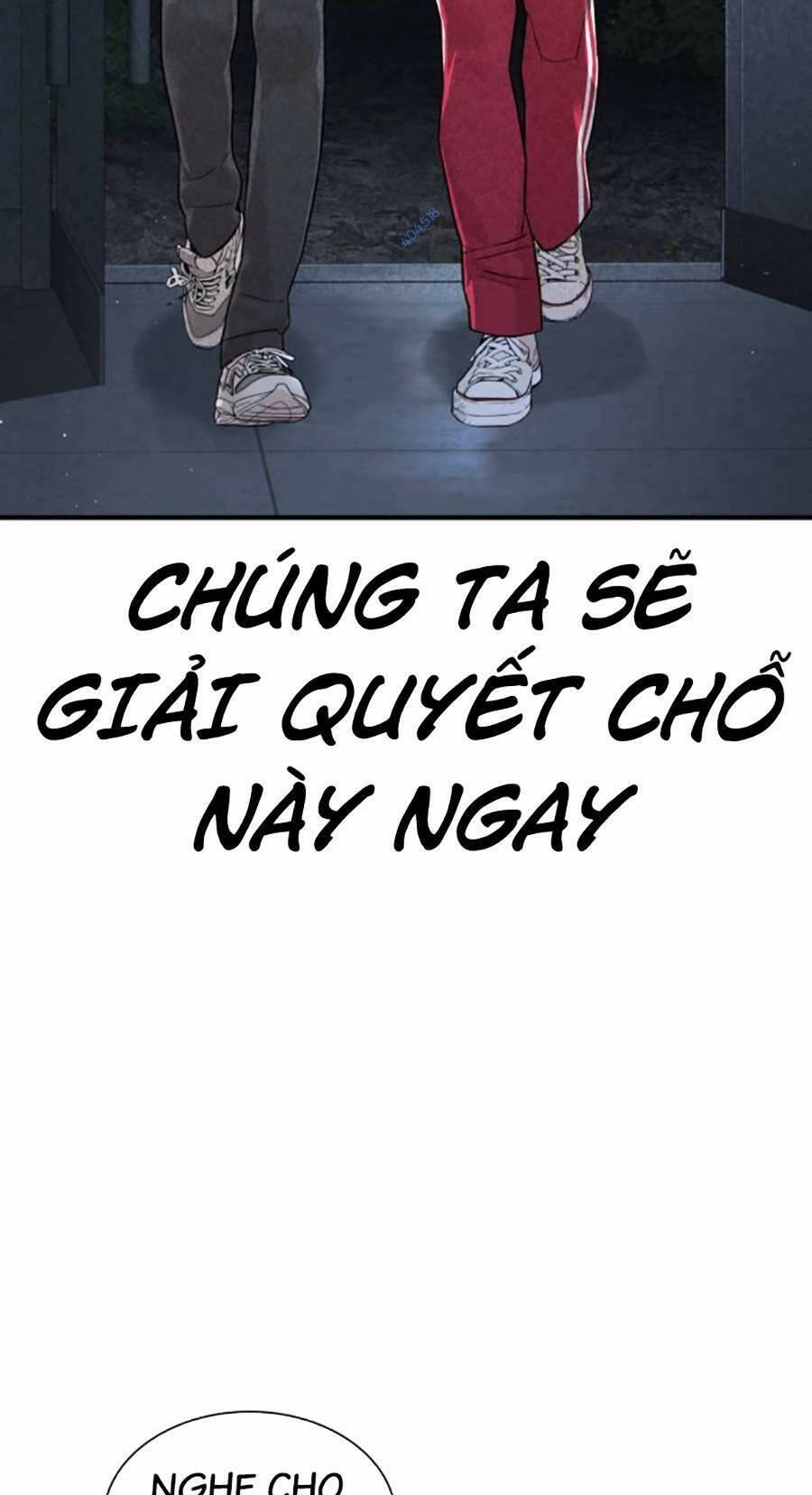 Cách Chiến Thắng Trận Đấu Chapter 198 - 73