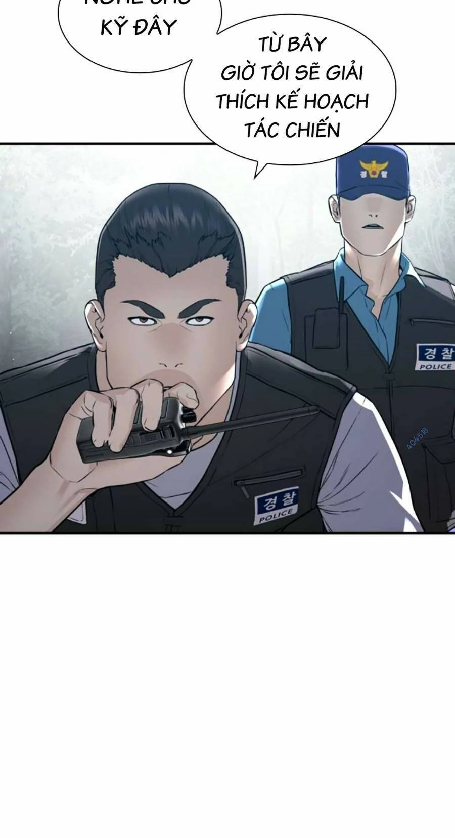 Cách Chiến Thắng Trận Đấu Chapter 198 - 74