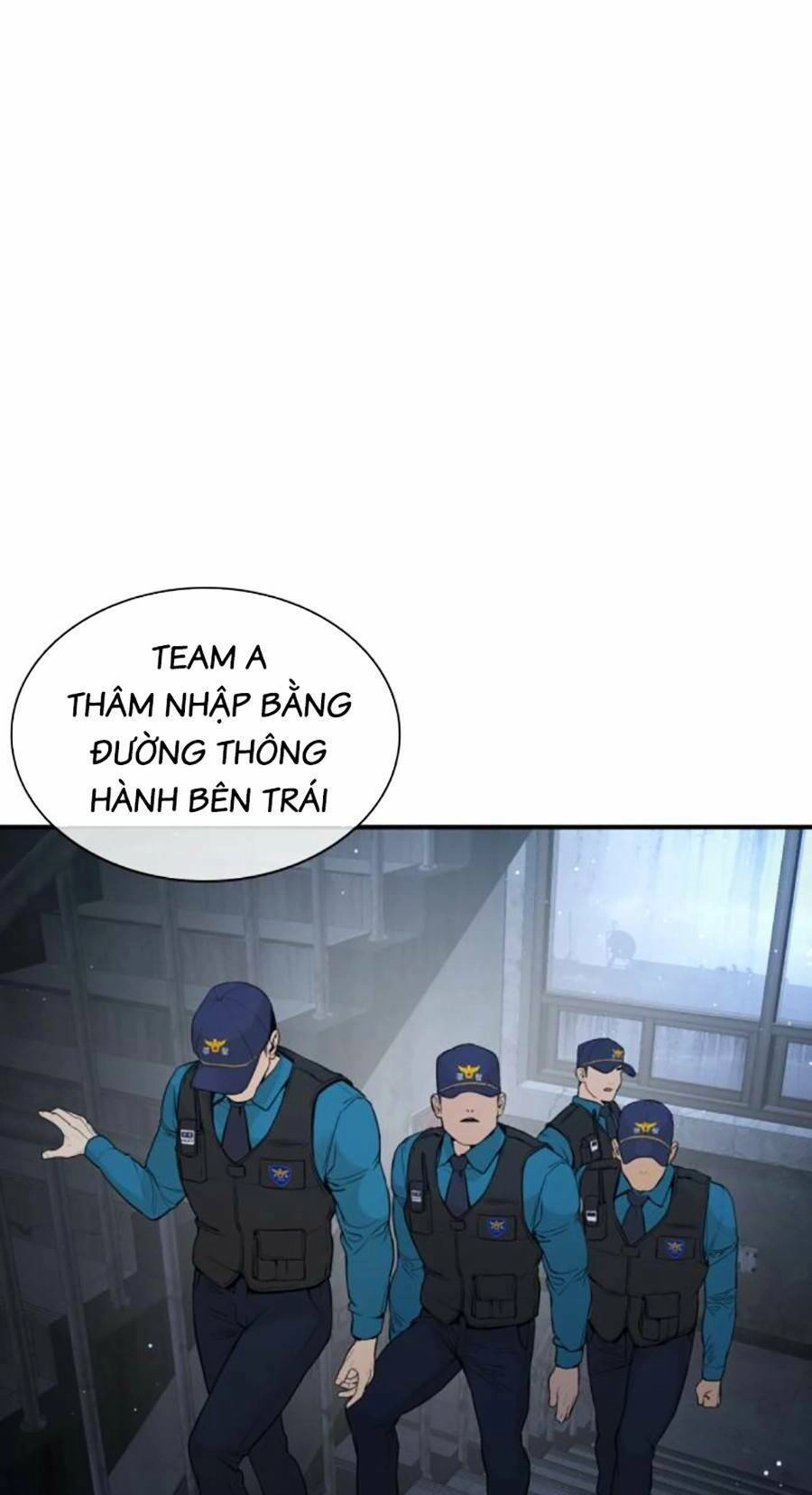 Cách Chiến Thắng Trận Đấu Chapter 198 - 76