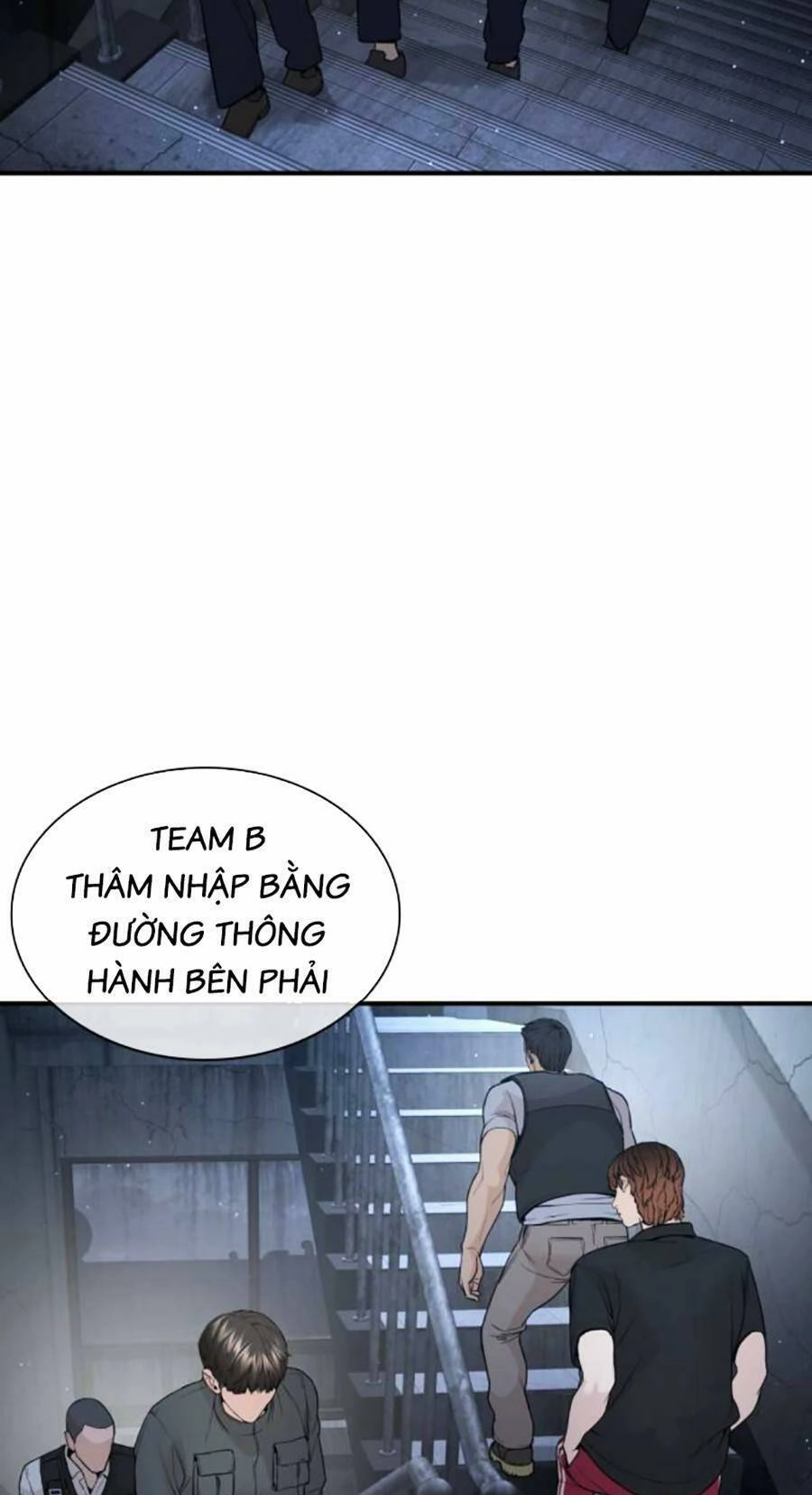 Cách Chiến Thắng Trận Đấu Chapter 198 - 77