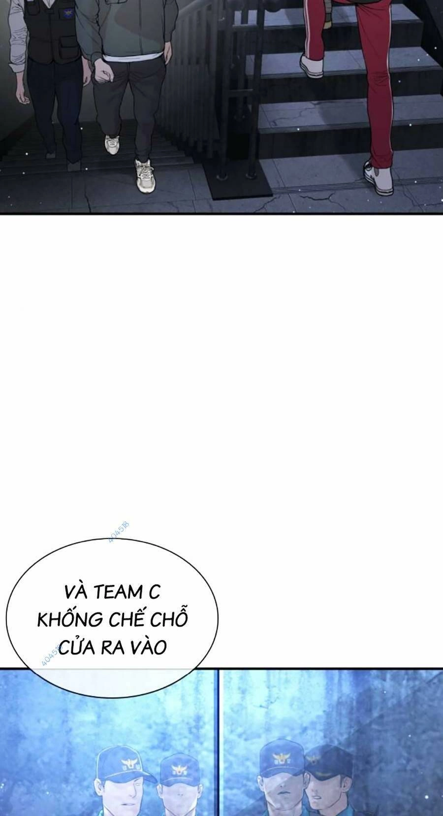 Cách Chiến Thắng Trận Đấu Chapter 198 - 78