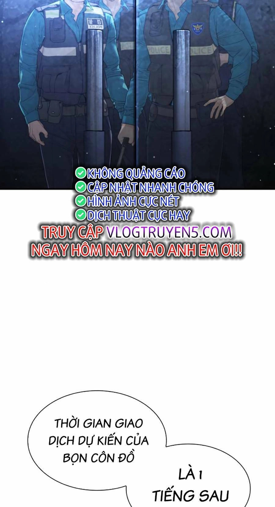 Cách Chiến Thắng Trận Đấu Chapter 198 - 79