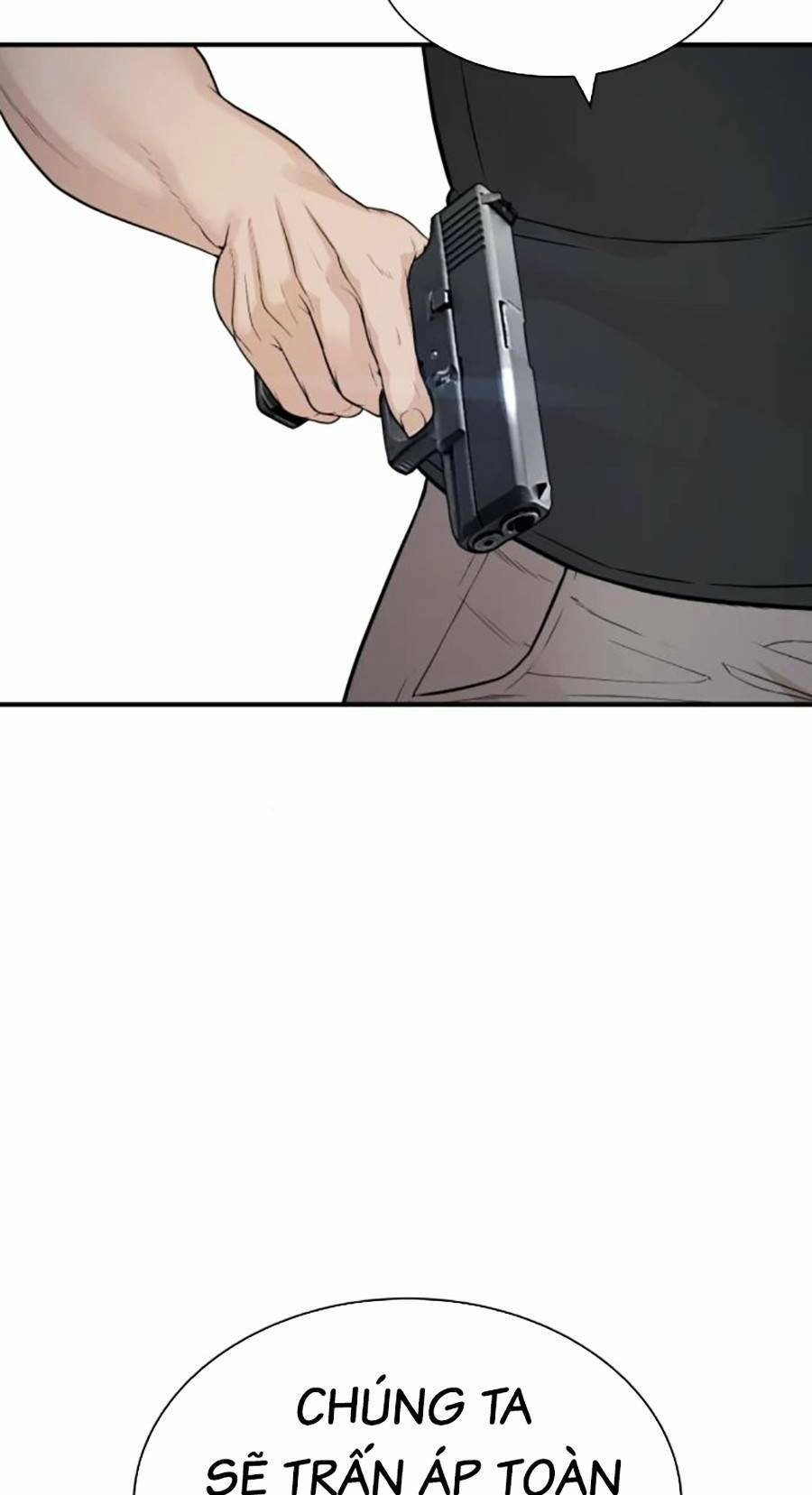 Cách Chiến Thắng Trận Đấu Chapter 198 - 80