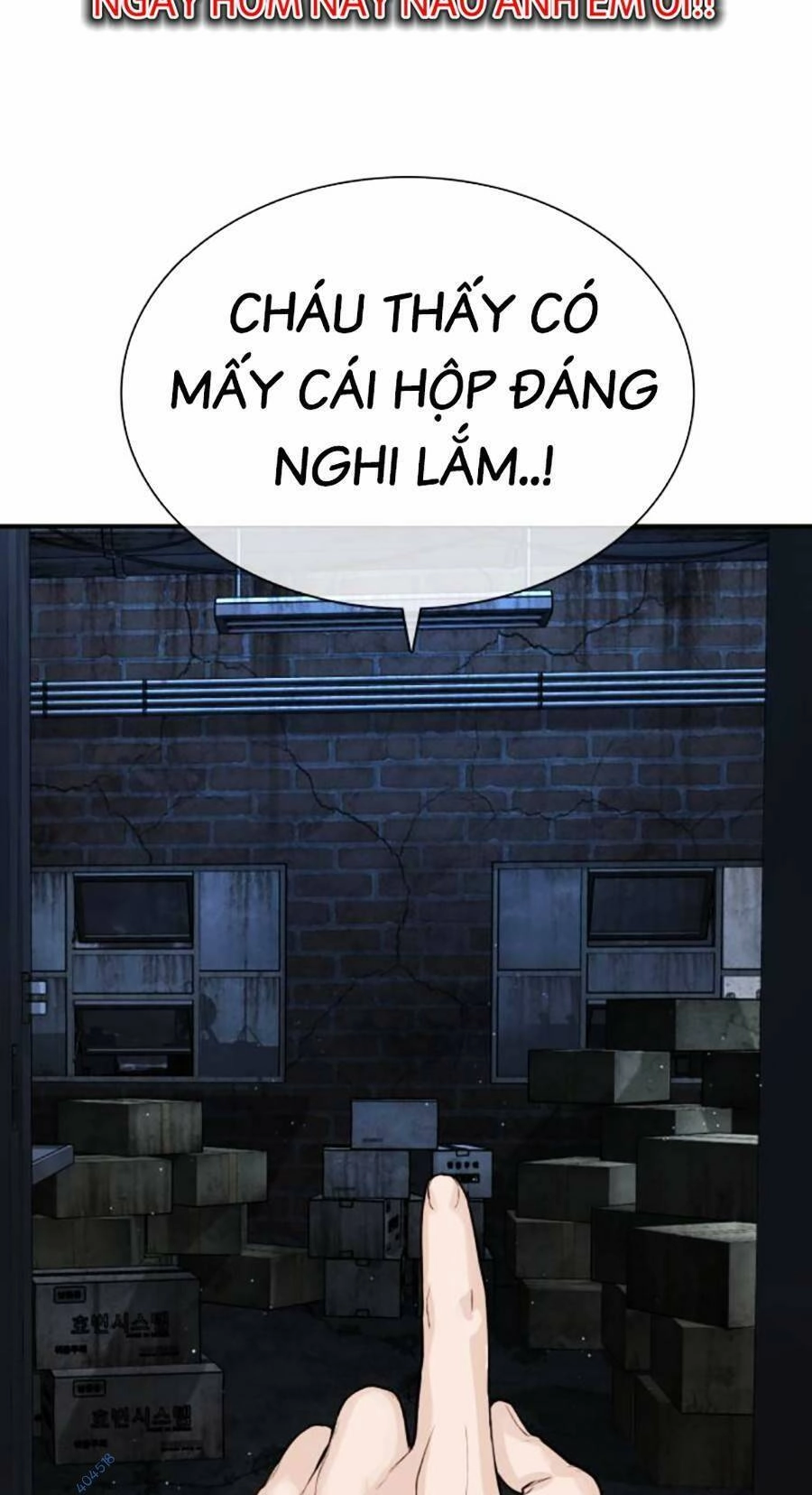 Cách Chiến Thắng Trận Đấu Chapter 198 - 85