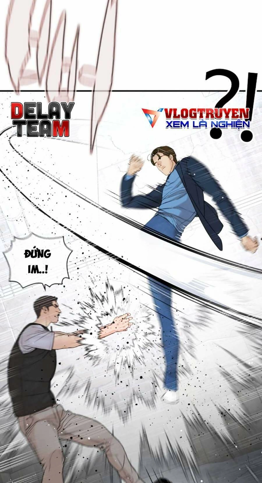 Cách Chiến Thắng Trận Đấu Chapter 198 - 93