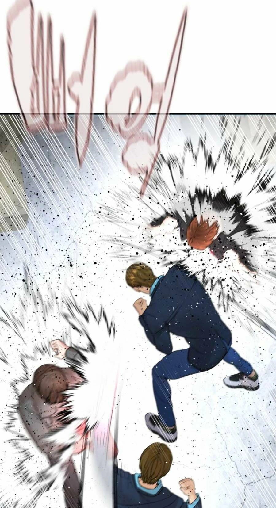 Cách Chiến Thắng Trận Đấu Chapter 198 - 96