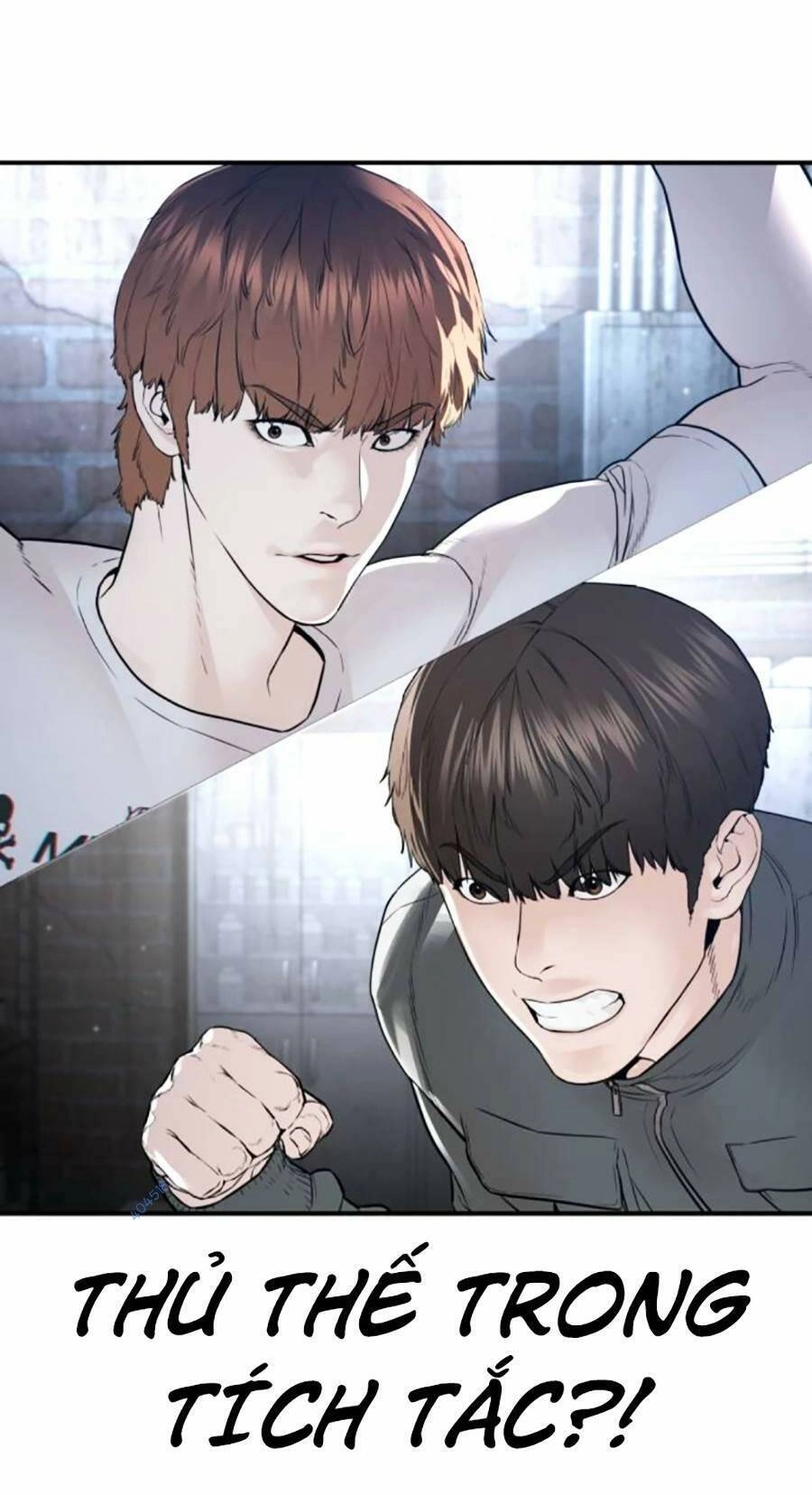 Cách Chiến Thắng Trận Đấu Chapter 198 - 98