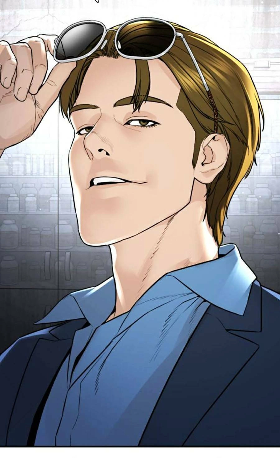 Cách Chiến Thắng Trận Đấu Chapter 198 - 103