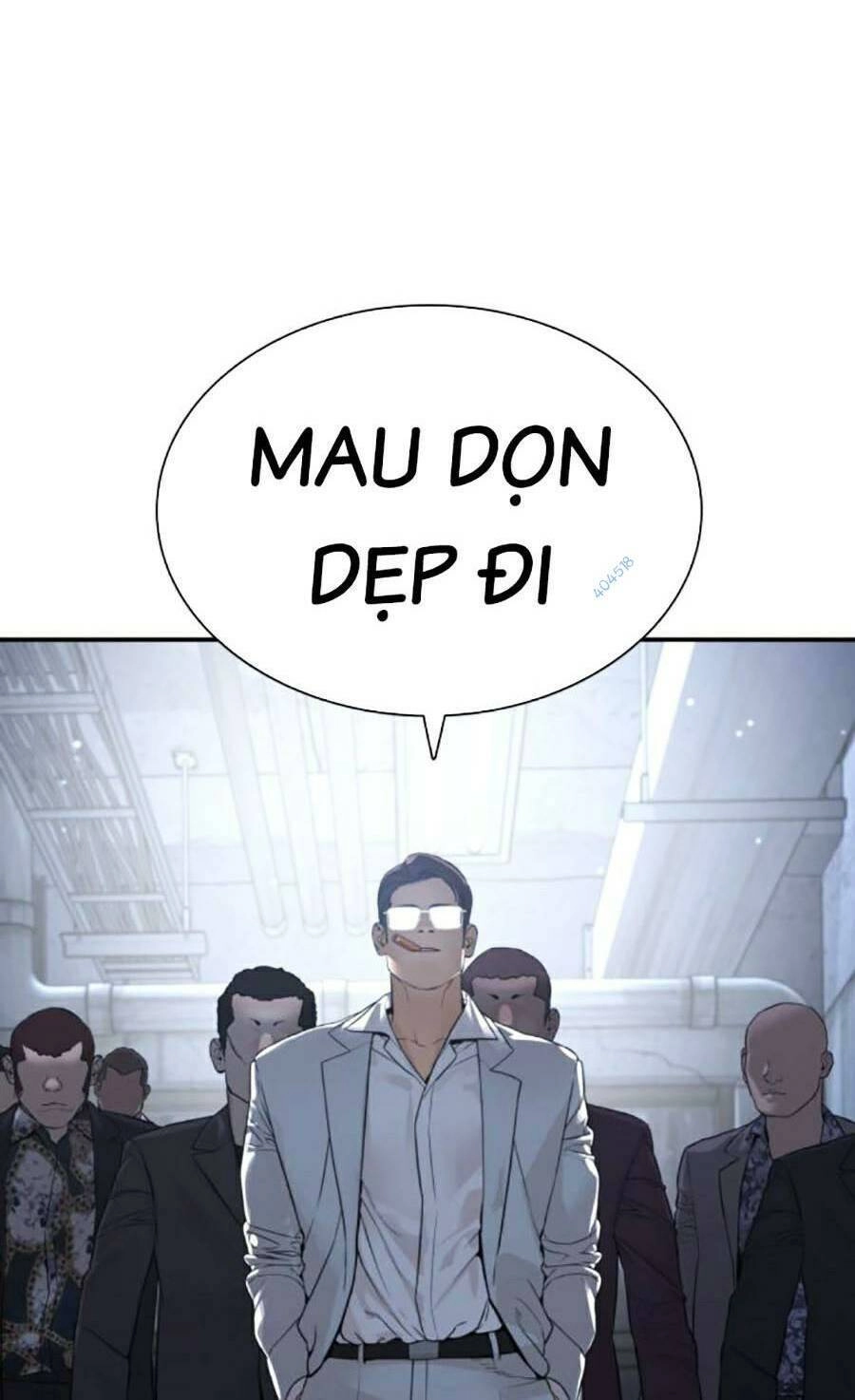 Cách Chiến Thắng Trận Đấu Chapter 198 - 110