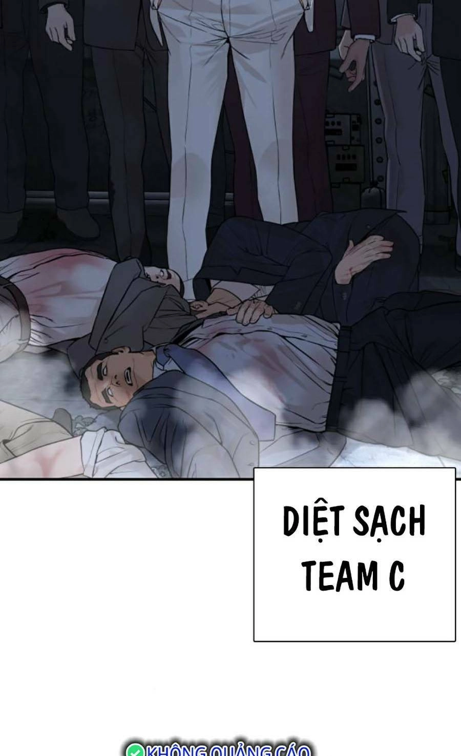 Cách Chiến Thắng Trận Đấu Chapter 198 - 111