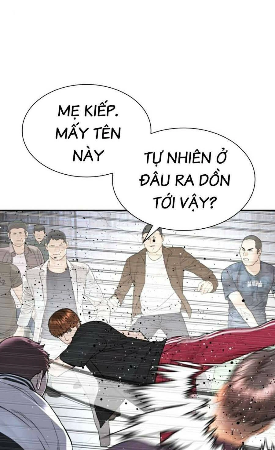 Cách Chiến Thắng Trận Đấu Chapter 198 - 114