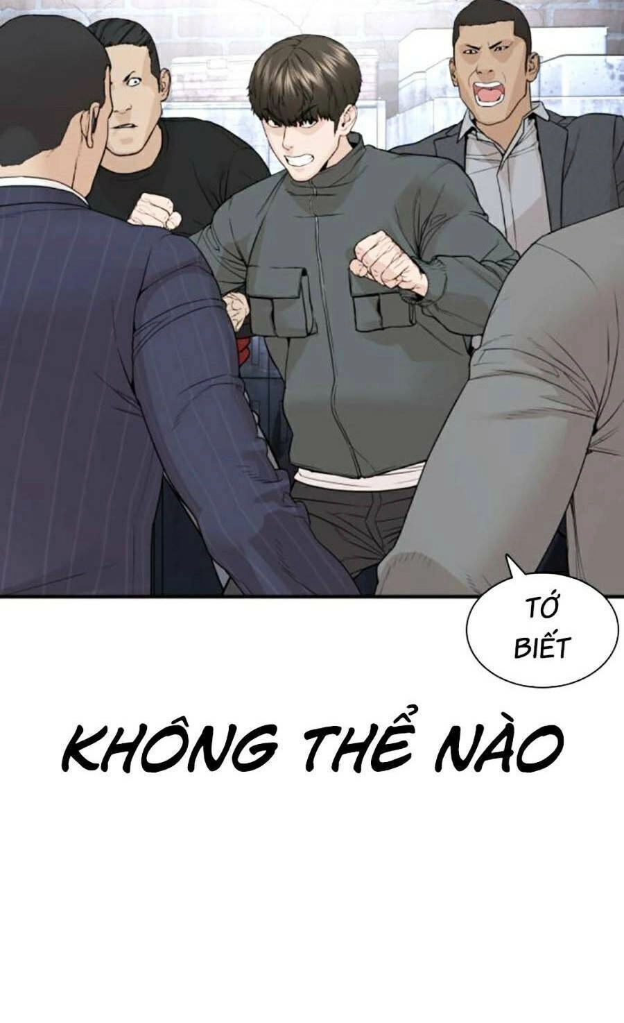 Cách Chiến Thắng Trận Đấu Chapter 198 - 116