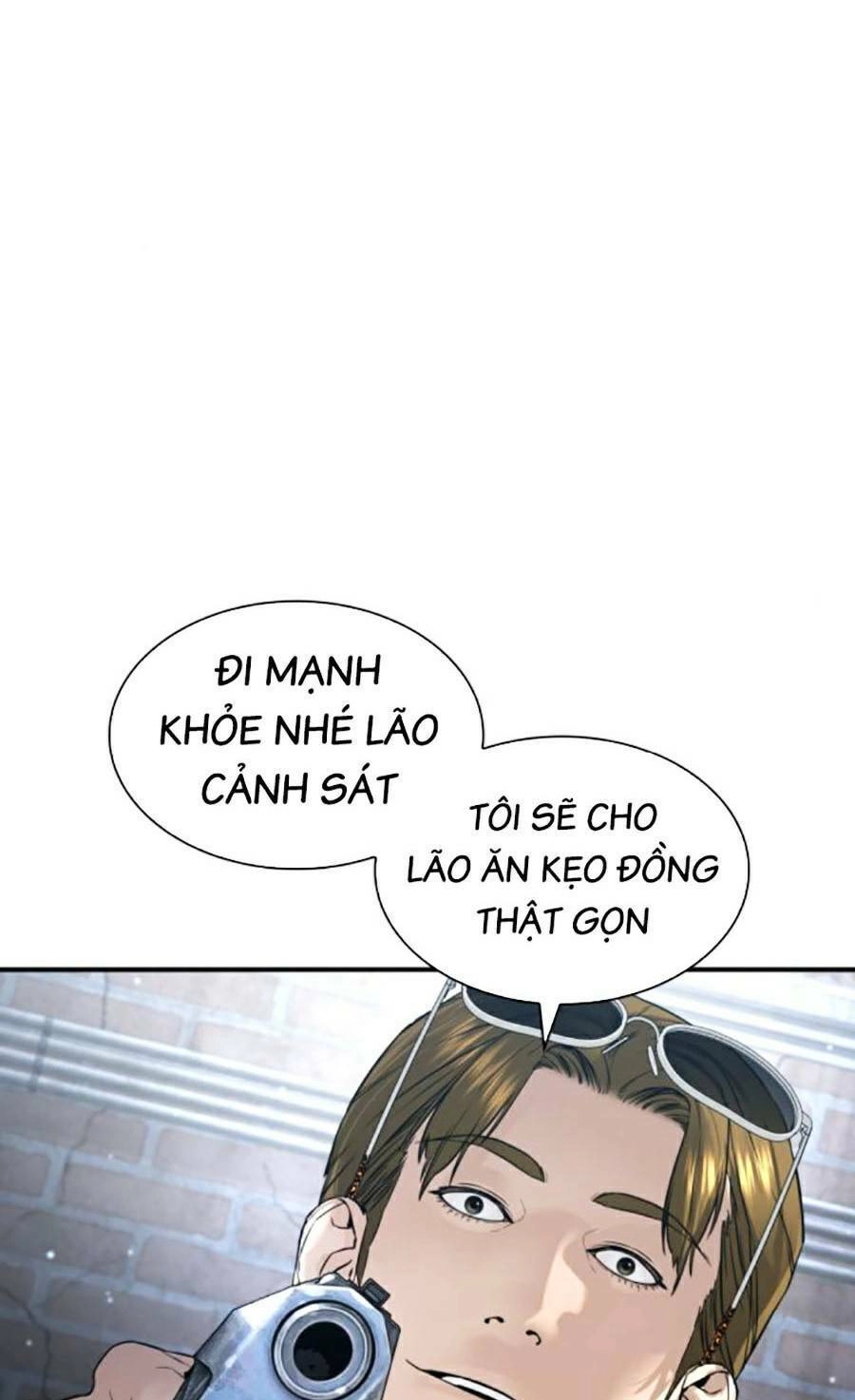 Cách Chiến Thắng Trận Đấu Chapter 198 - 119