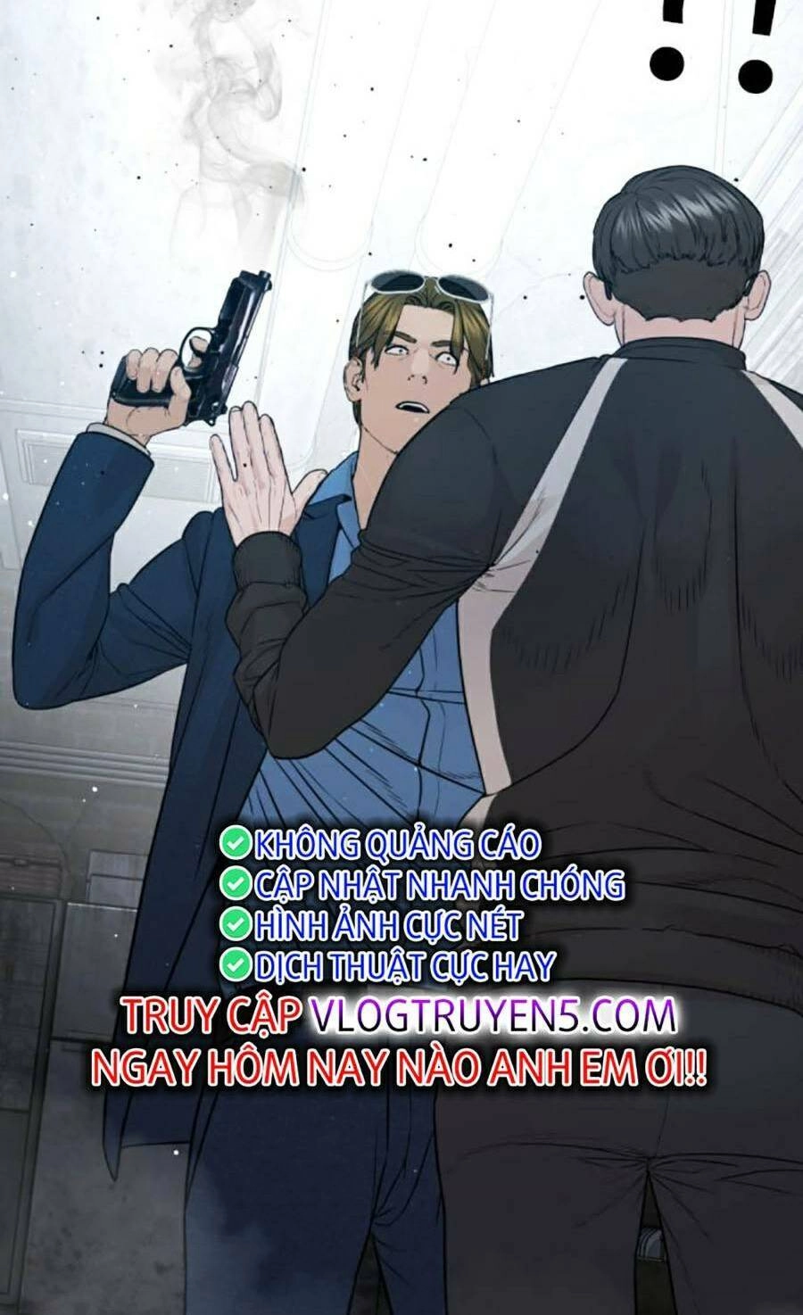 Cách Chiến Thắng Trận Đấu Chapter 198 - 124