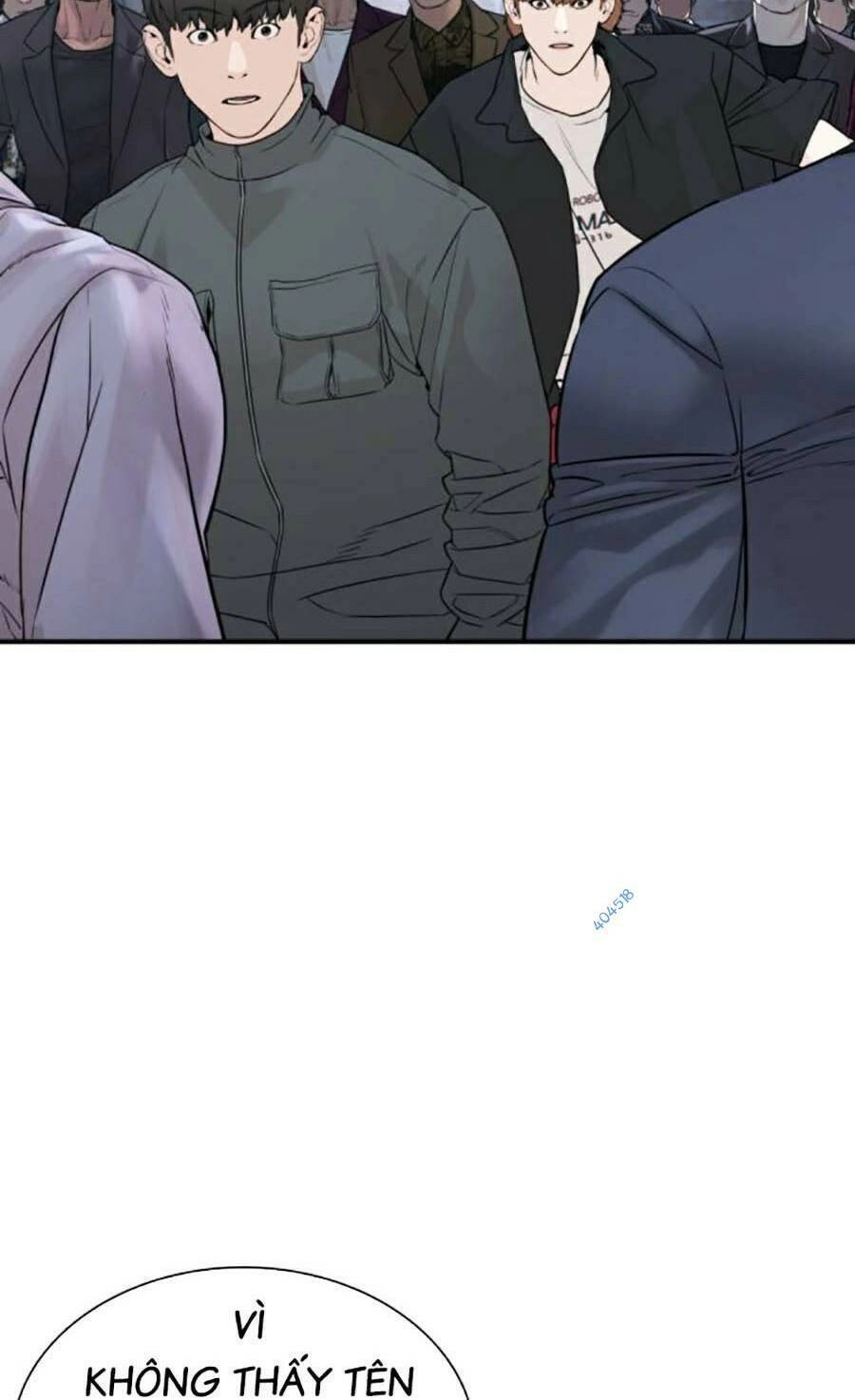 Cách Chiến Thắng Trận Đấu Chapter 198 - 126