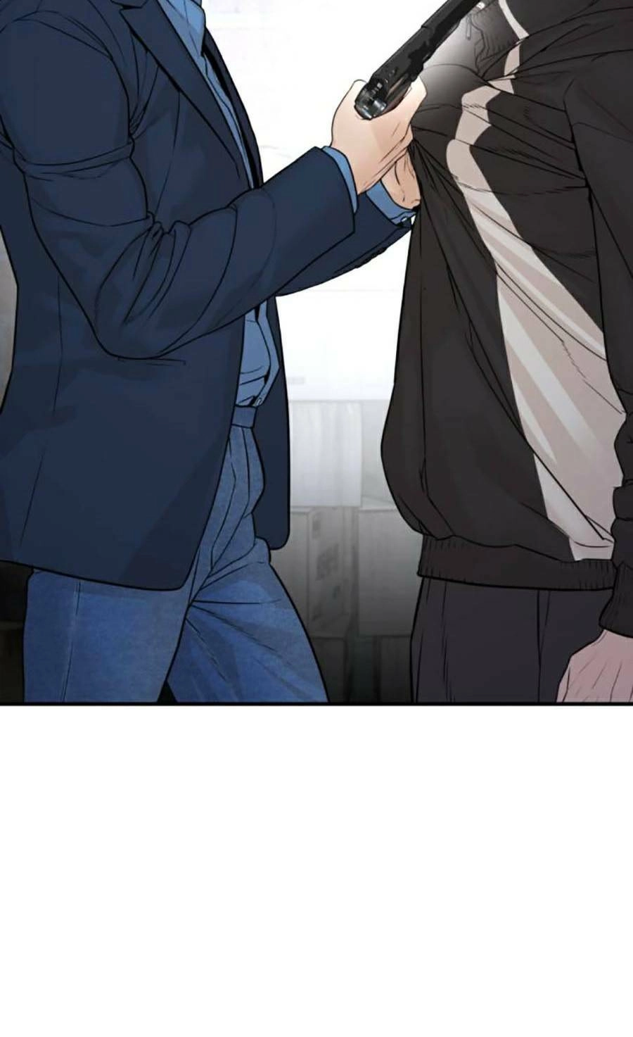 Cách Chiến Thắng Trận Đấu Chapter 198 - 135