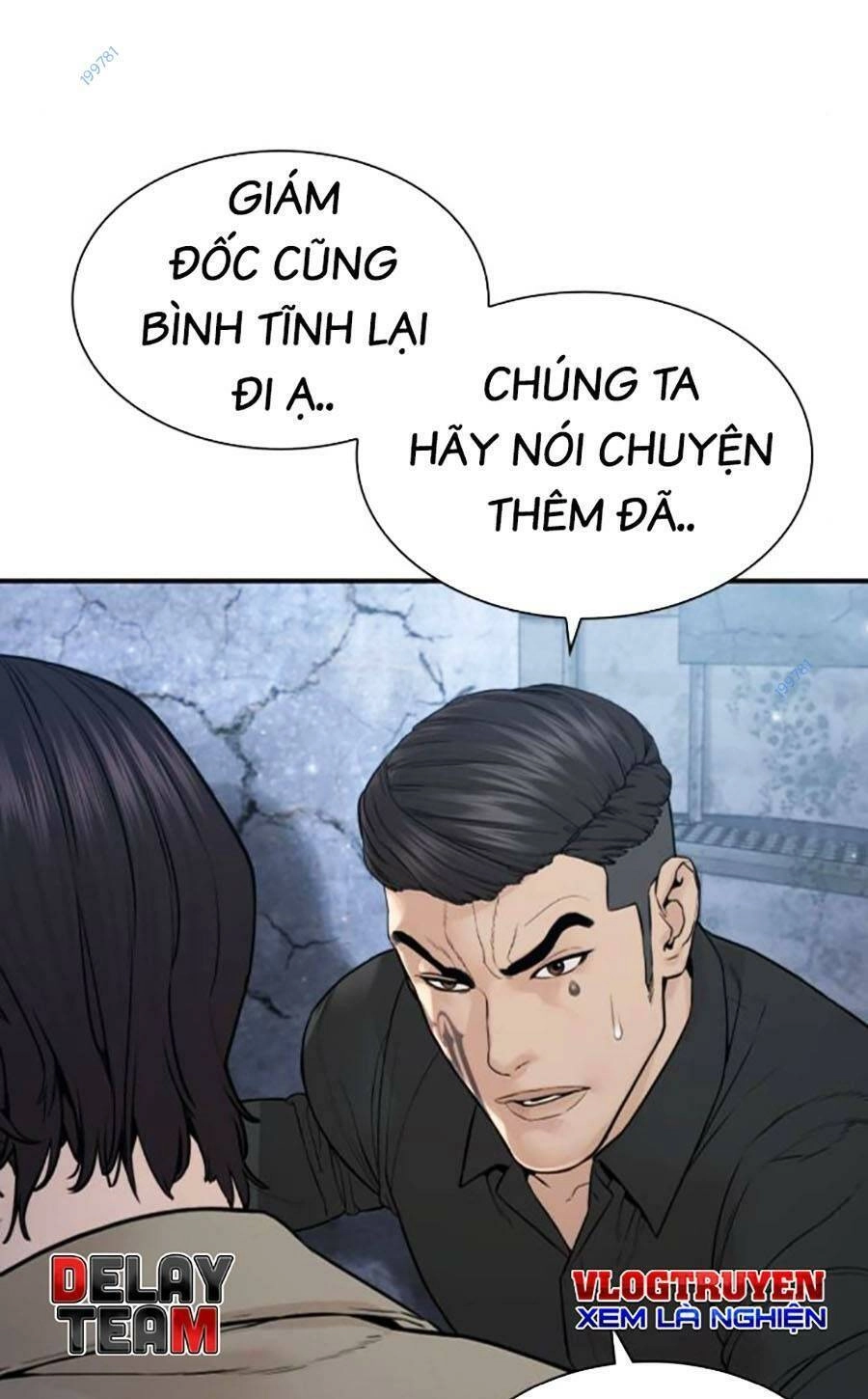 Cách Chiến Thắng Trận Đấu Chapter 201 - 21