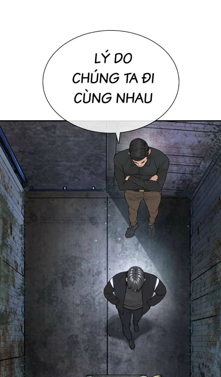 Cách Chiến Thắng Trận Đấu Chapter 201 - 91