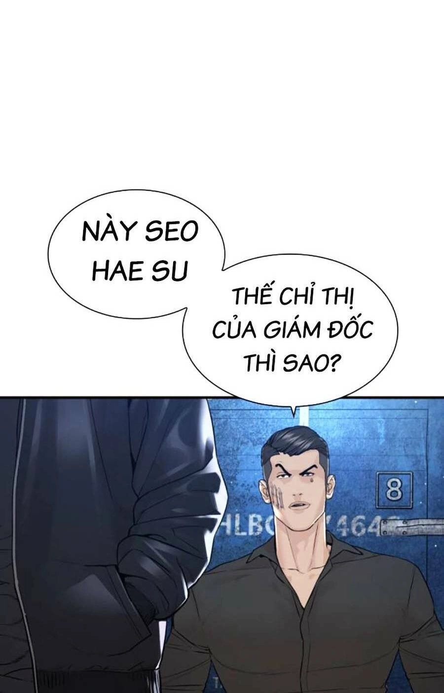 Cách Chiến Thắng Trận Đấu Chapter 201 - 100