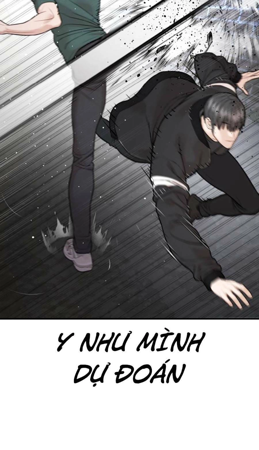 Cách Chiến Thắng Trận Đấu Chapter 202 - 11