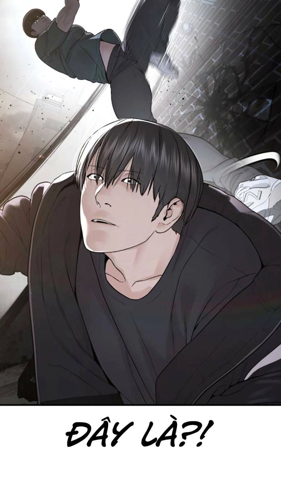 Cách Chiến Thắng Trận Đấu Chapter 202 - 15