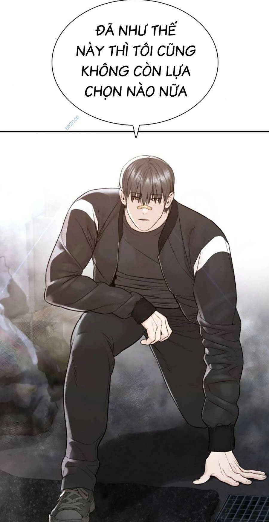 Cách Chiến Thắng Trận Đấu Chapter 202 - 29