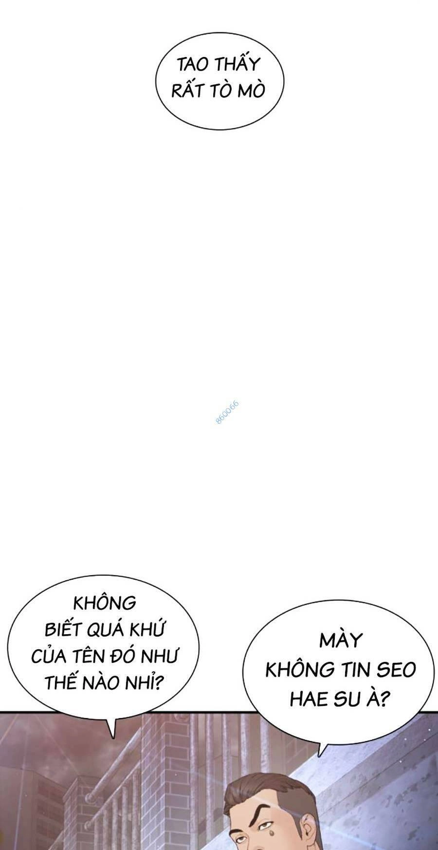 Cách Chiến Thắng Trận Đấu Chapter 202 - 33