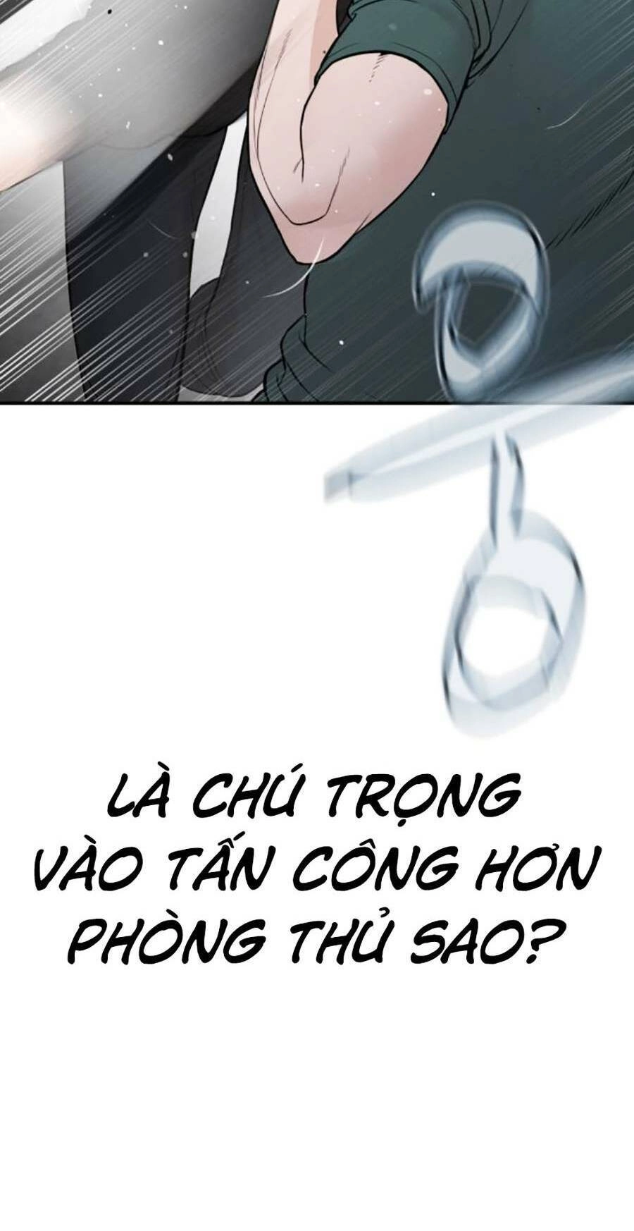 Cách Chiến Thắng Trận Đấu Chapter 202 - 40