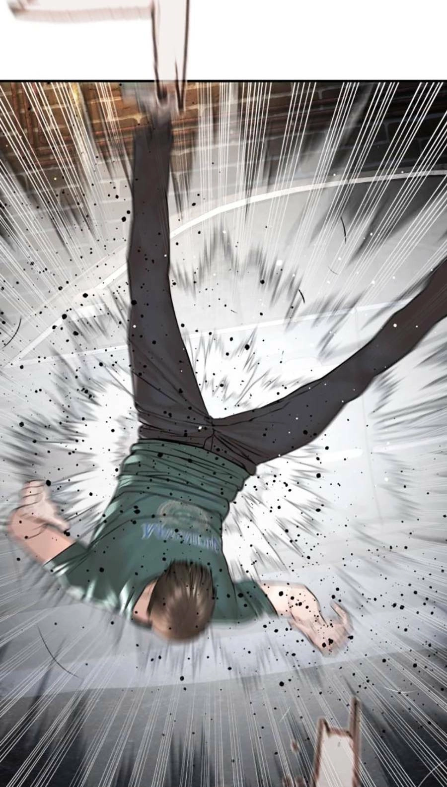 Cách Chiến Thắng Trận Đấu Chapter 202 - 59