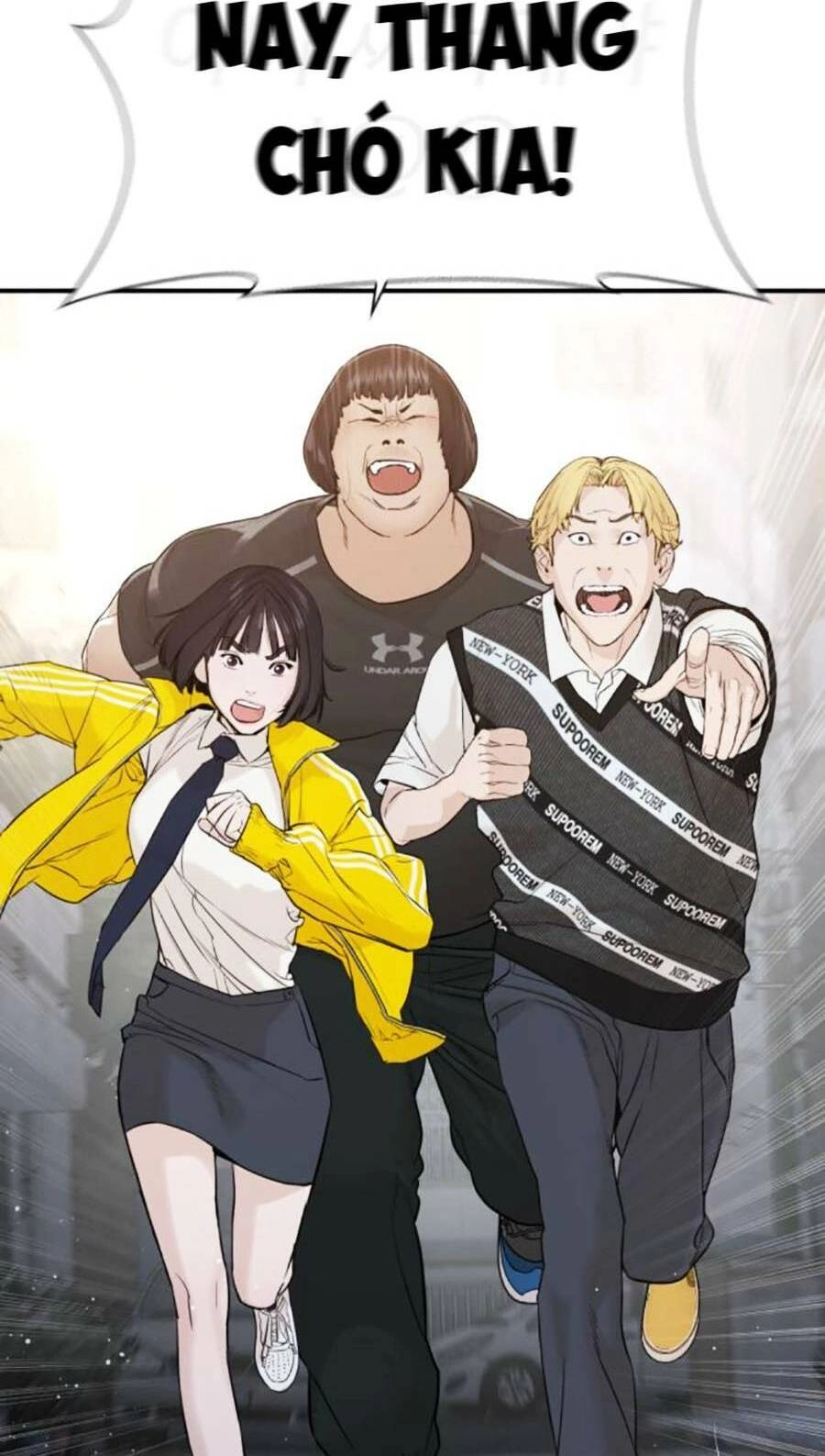 Cách Chiến Thắng Trận Đấu Chapter 202 - 64