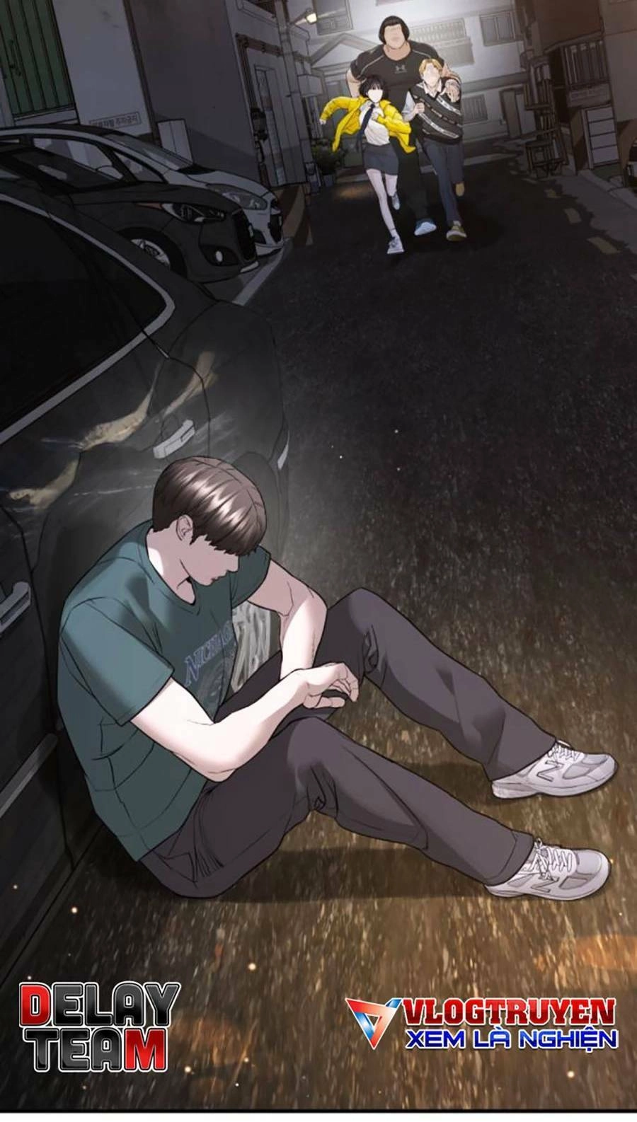 Cách Chiến Thắng Trận Đấu Chapter 202 - 67