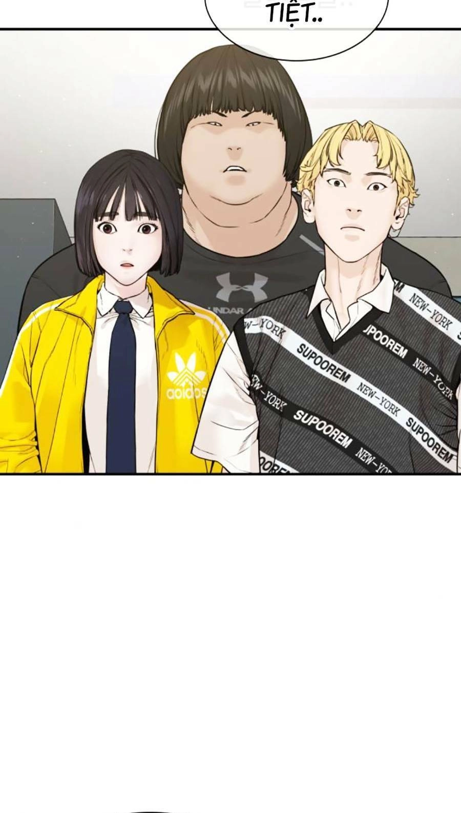 Cách Chiến Thắng Trận Đấu Chapter 202 - 71