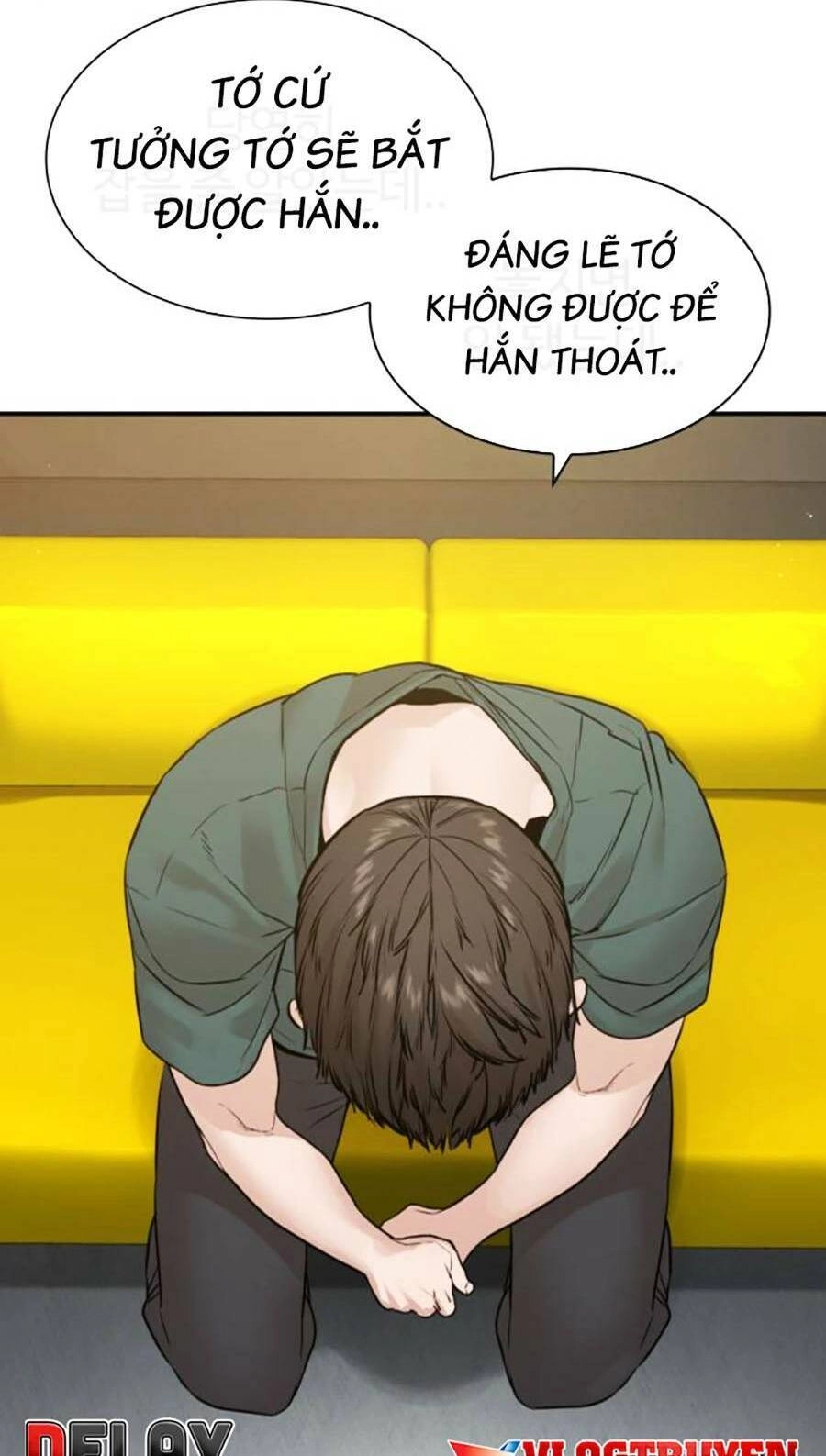 Cách Chiến Thắng Trận Đấu Chapter 202 - 72