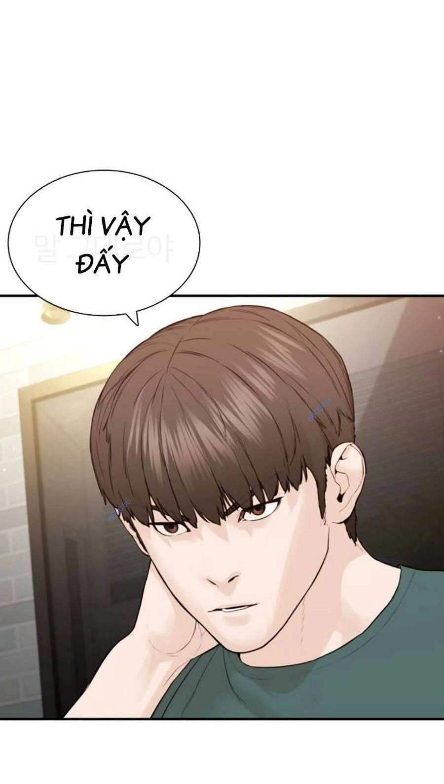 Cách Chiến Thắng Trận Đấu Chapter 202 - 78