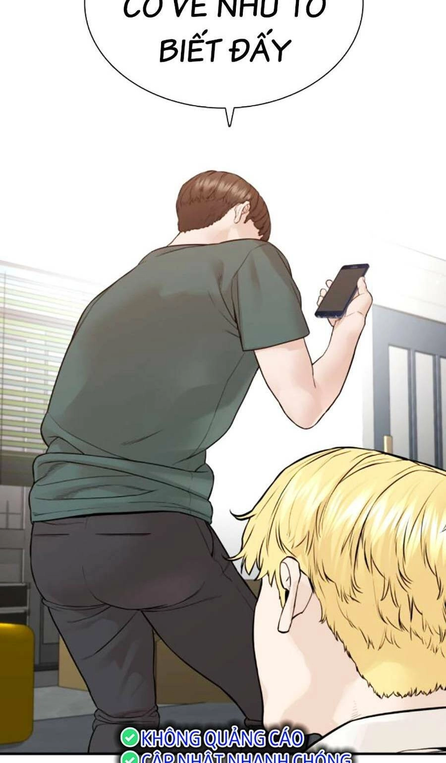 Cách Chiến Thắng Trận Đấu Chapter 202 - 84