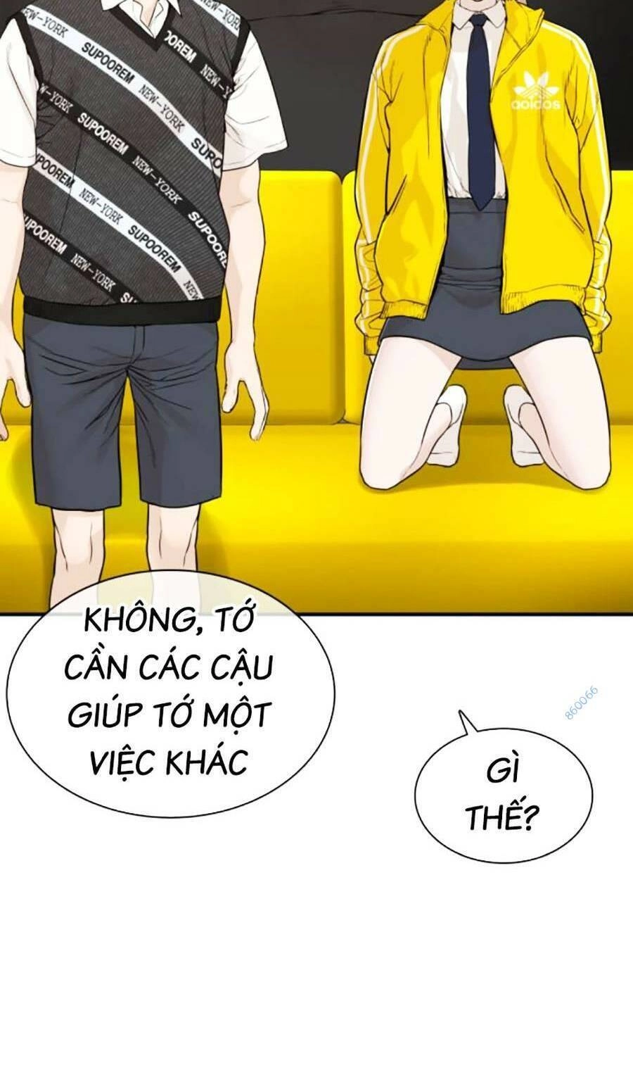 Cách Chiến Thắng Trận Đấu Chapter 202 - 86