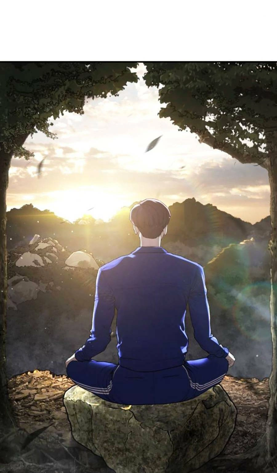 Cách Chiến Thắng Trận Đấu Chapter 202 - 100