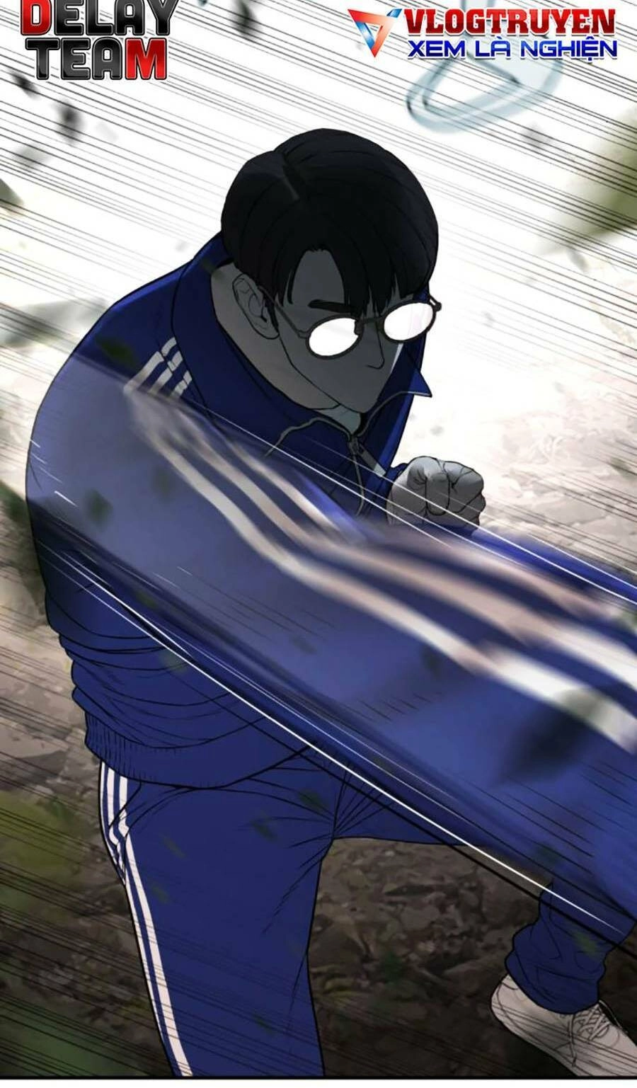 Cách Chiến Thắng Trận Đấu Chapter 202 - 104